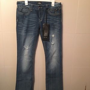 Rerock by Express Jeans